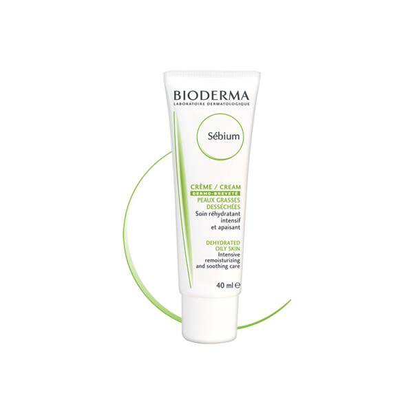 SEBIUM HYDRA CREMA IDRAT 40