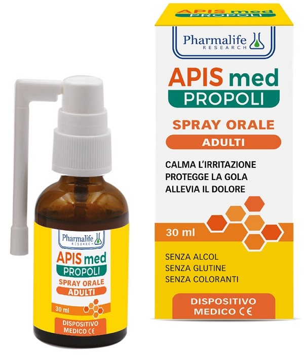 APIS MED Propoli