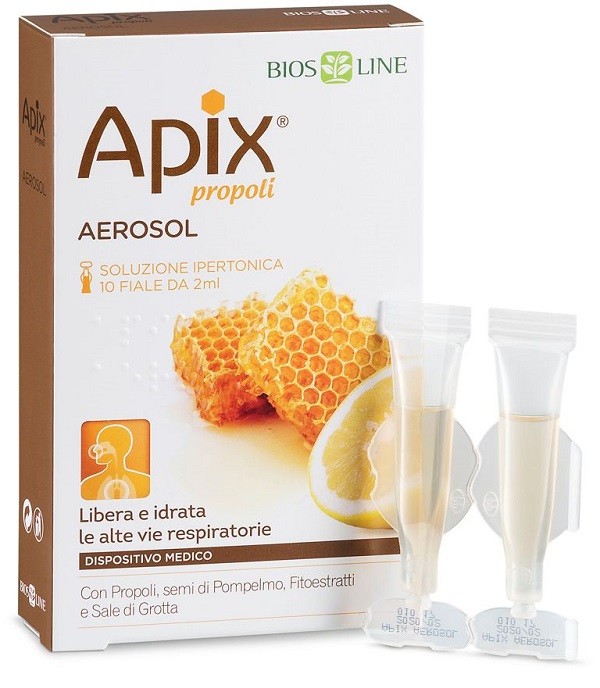 APIX PROPOLI Aerosol
