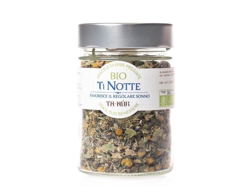 TISANA NOTTE BIO 30G
