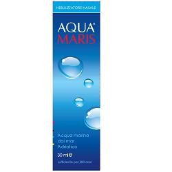 AQUA MARIS NEBULIZZATORE NASALE