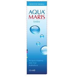 AQUA MARIS baby gocce nasali