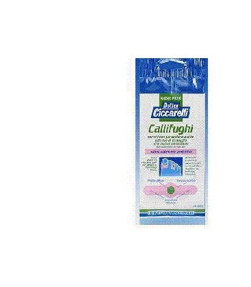 CALLIF CICCARELLI C/PARAC 6PZ