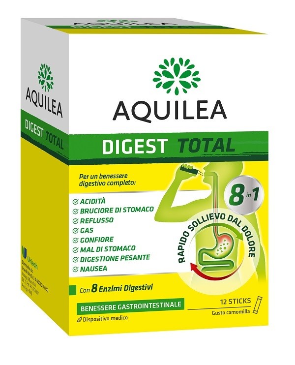 AQUILEA DIGEST TOTAL