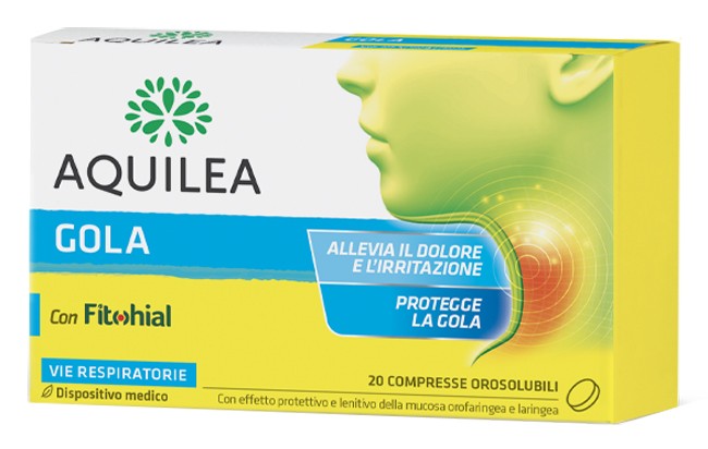 AQUILEA GOLA
