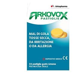ARKOVOX PASTIGLIE