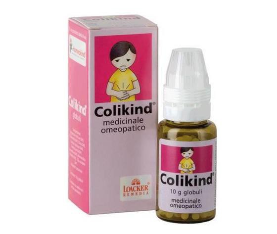 COLIKIND 10G 800GL