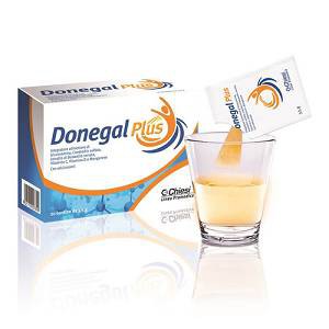 DONEGAL PLUS 20BUST