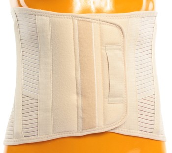 ARMOR Corsetto Lombosacrale
