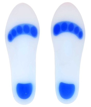 ARMOR Solette in silicone