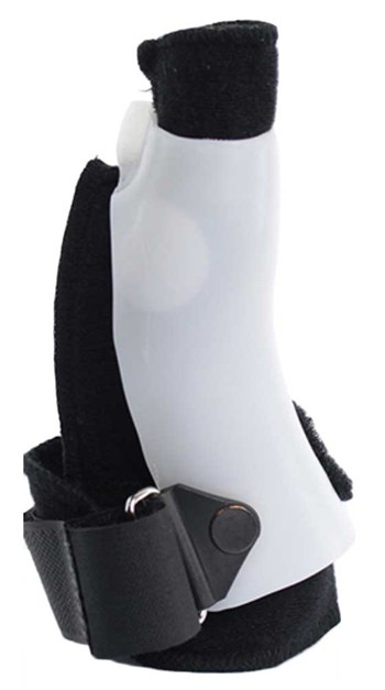 ARMOR Tutore rigido polso-pollice