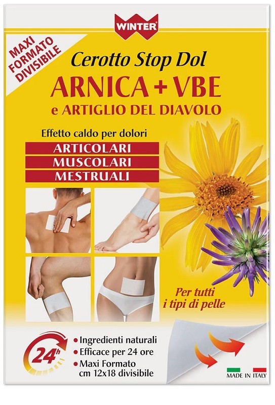 ARNICA +VBE