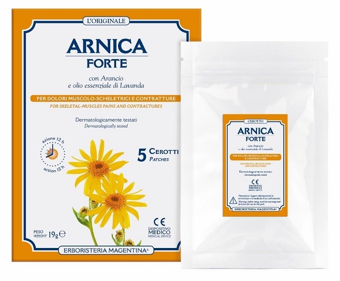 ARNICA FORTE