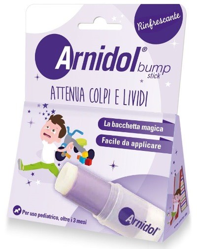 ARNIDOL Bump stick