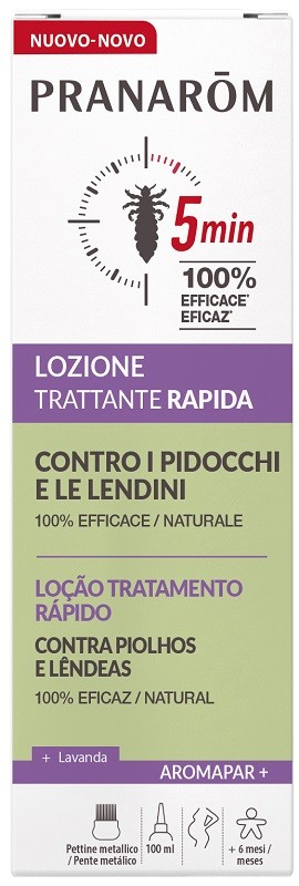 AROMAPAR+