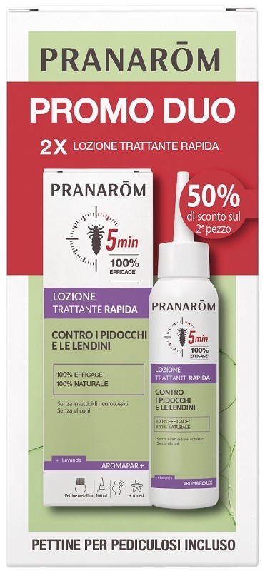 AROMAPAR+