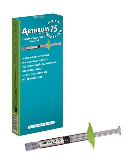 ARTHRUM 75