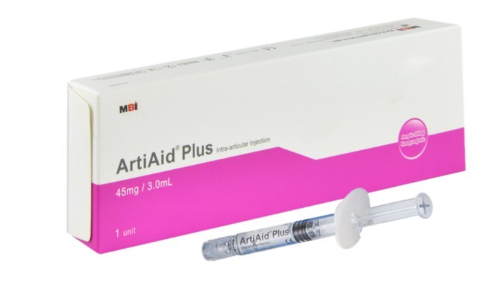 ARTIAID PLUS