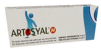ARTOSYAL H