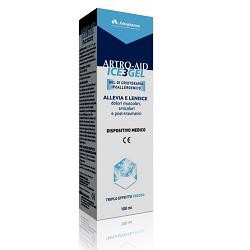 ARTRO-AID ICE3GEL