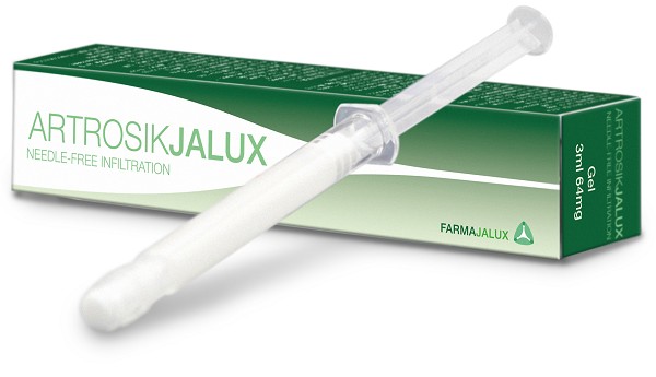 ARTROSIKJALUX