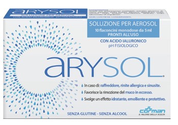 ARYSOL ADULTI