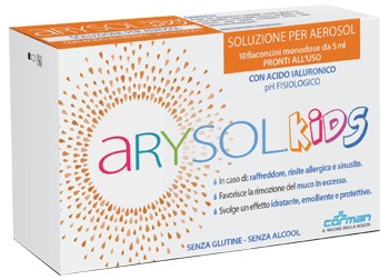ARYSOL KIDS