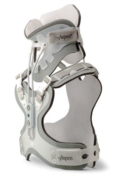 ASPEN CTO