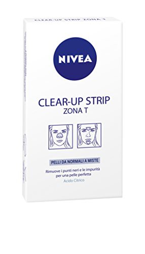 NIVEA VISAGE CLEARUP STR ZONAT