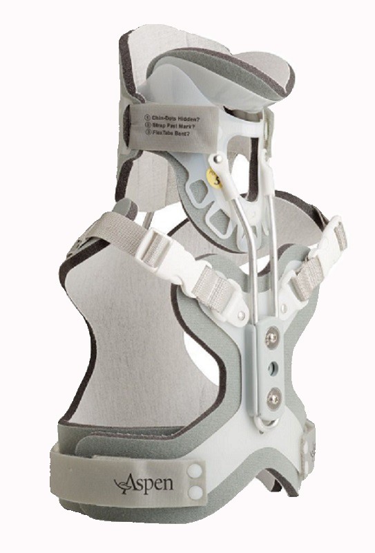 ASPEN CTO PEDIATRIC