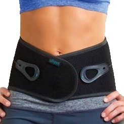 ASPEN LUMBAR SUPPORT