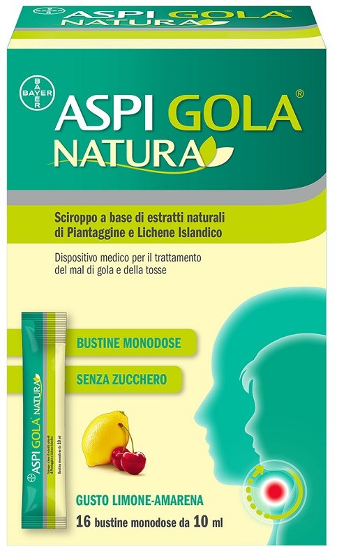 ASPI GOLA NATURA