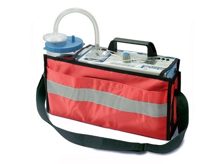 ASPIRATORE MINI ASPEED PRO a batteria
