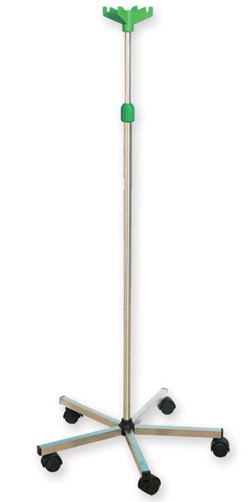 ASTA FLEBO INOX