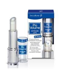 INCAROSE EXTREME LIPS PIU' VOL