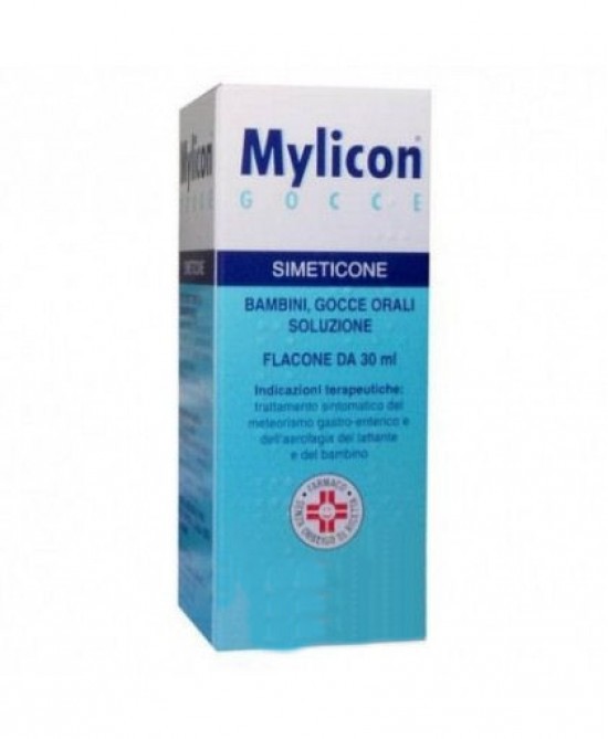 MYLICON*BB OS GTT 30ML
