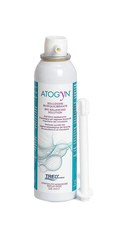 ATOGYN
