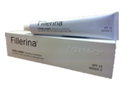 FILLERINA CR GG GRADO 3 50ML