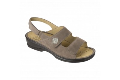 ATRIA B/S Taupe
