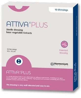 ATTIVA PLUS