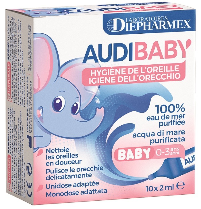 AUDIBABY