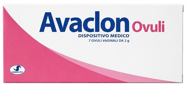 AVACLON OVULI