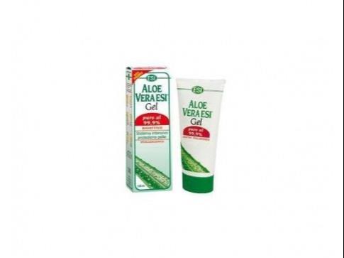 ALOE VERA GEL 100ML