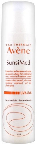 AVENE EAU THERMALE SUNSIMED