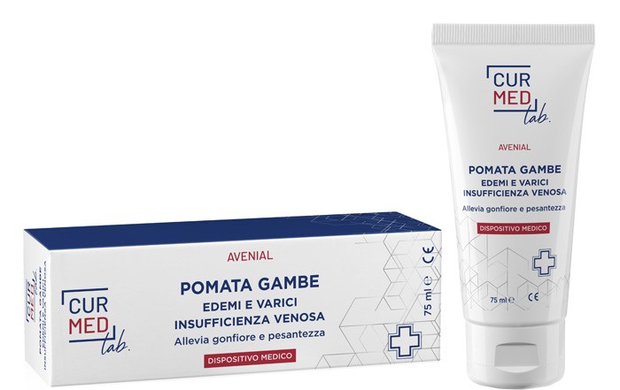 AVENIAL POMATA GAMBE
