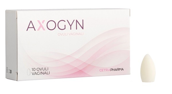 AXOGYN