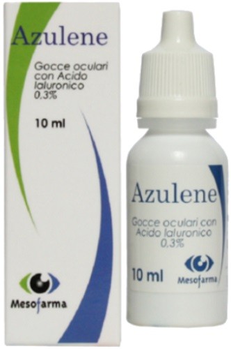 AZULENE