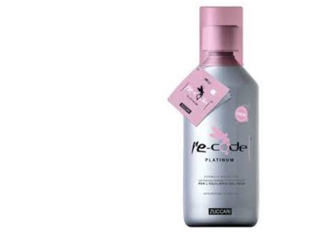 RECODE PLATINUM 500ML