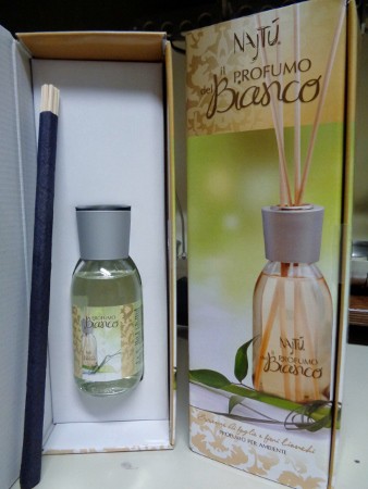 NAJTU CASA NUOVO RATTAN BI