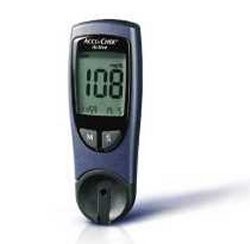 Accu-Chek Active